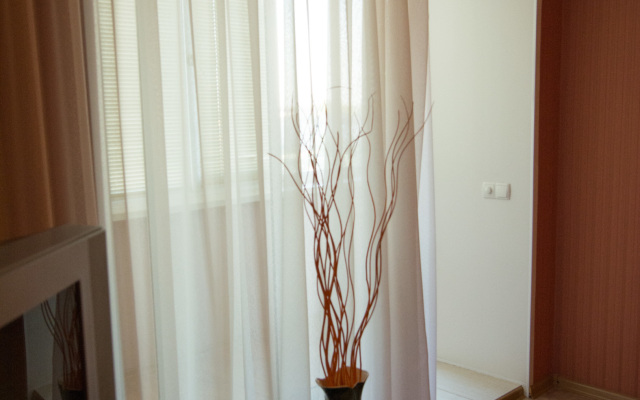 Sovremennye Apartments