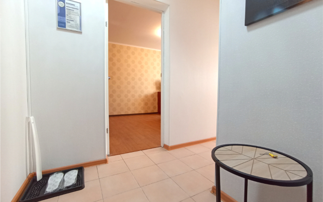 The Loft Akademika Chelomeya 9 Apartments