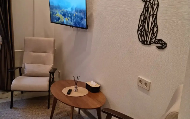 Апартаменты Уютные