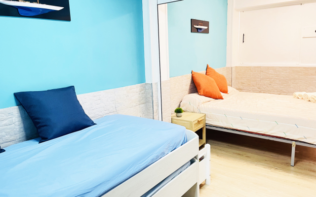 Daurada Oasis Suites Private House