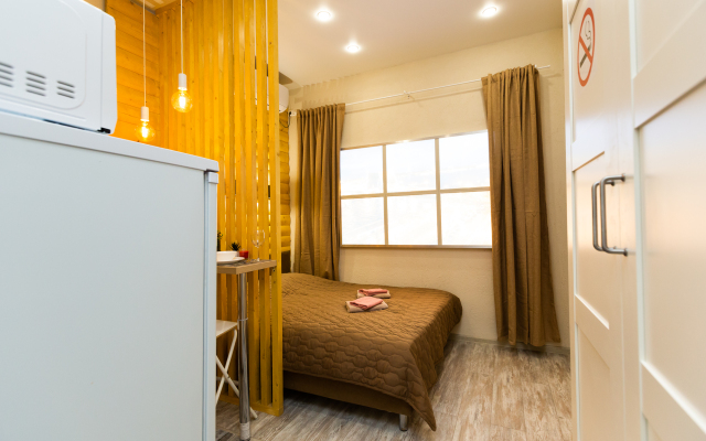 Tatyanin Park 30/4 Lodging House