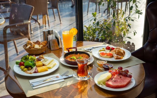 Akka Hotels Lush Taksim