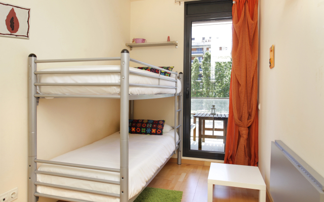 Апартаменты Barcelona Best Services