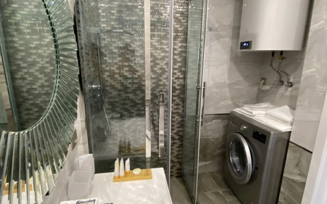 Квартира На берегу Моря в ЖК Морской Бриз