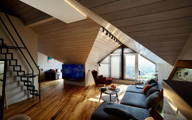 Prichal Apartment