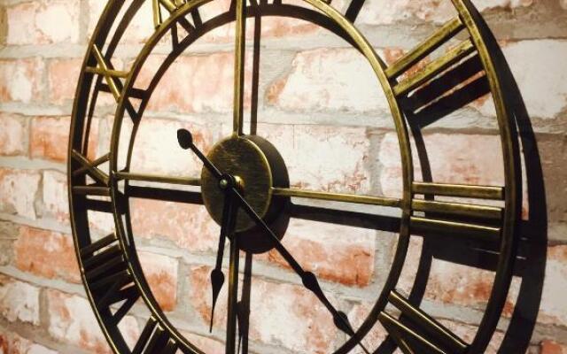 Апартаменты Anichkov Apartments