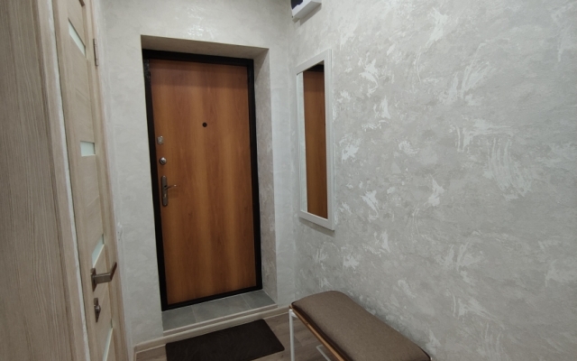 Квартира на проспекте Ленина