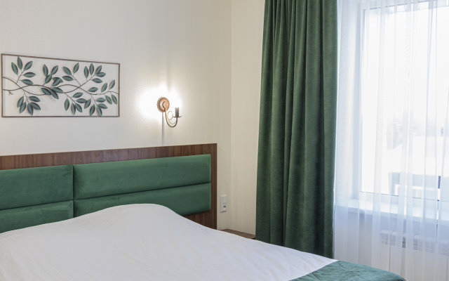 Zamok Hotel