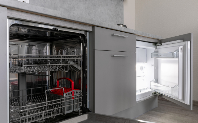 10 Apartment