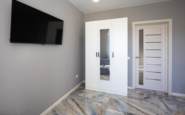 Квартира Уютная у моря