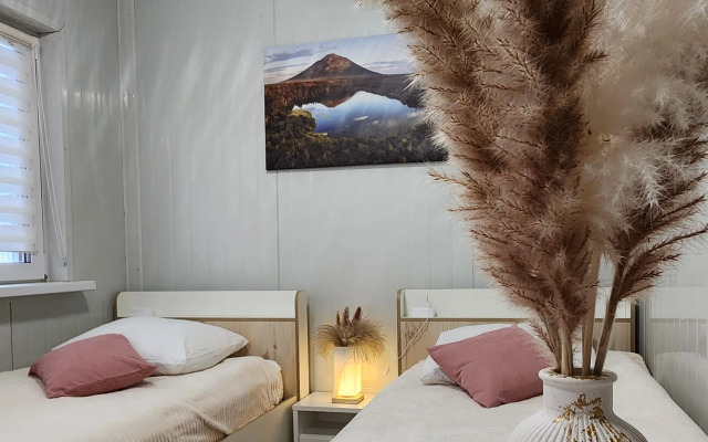 Гостевой дом Айну