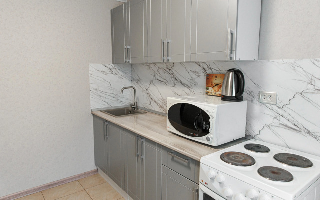 Апартаменты Свободы 7