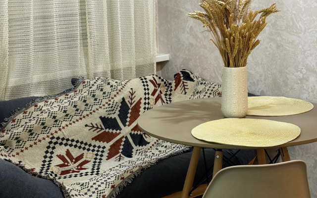 Квартира Лоза центр тишина