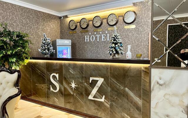 Stary Zamok Hotel