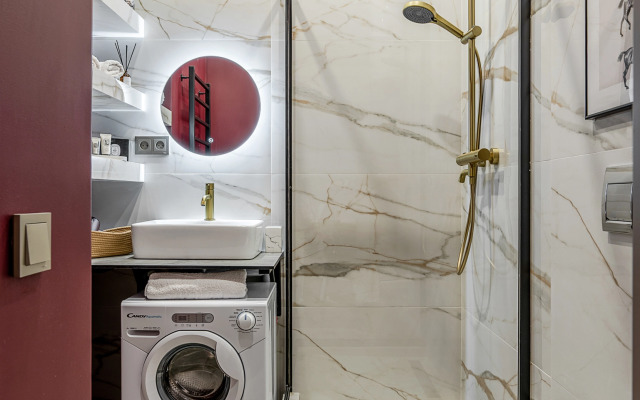 Апартаменты у Московского Вокзала