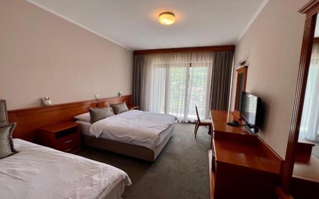 Millennium Hotel