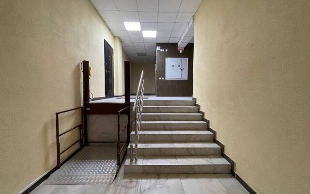 Novye V Zhk Zhigulina Roscha Vozle Vokzala Apartments