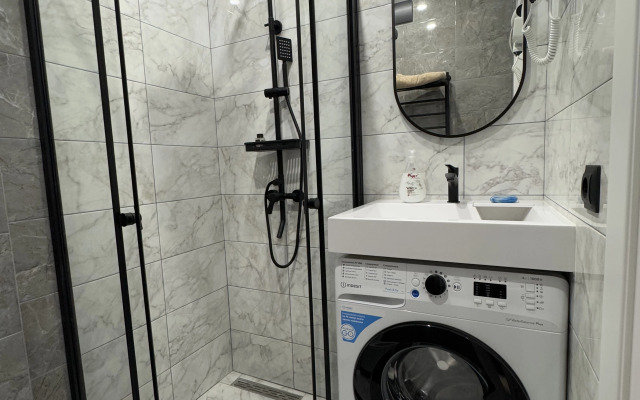 Апартаменты на Улице Ясногорская