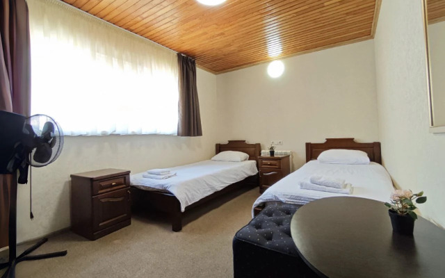 VV Guest House