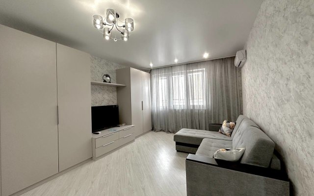 Odnokomnatnaya Komfort Apartments