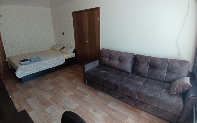 Квартира 1 комнатная в центре Рязани