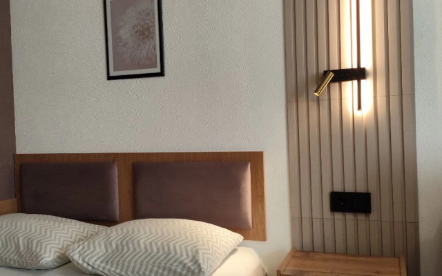 Amosov Guest House
