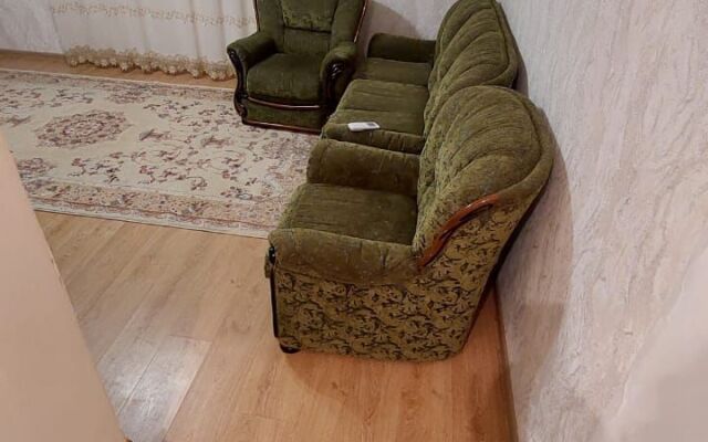 Апартаменты на Оскара 4