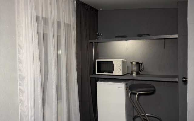 Меблированные комнаты Сарай Палас