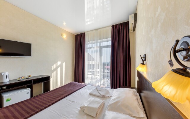 Art-Shale Guest House