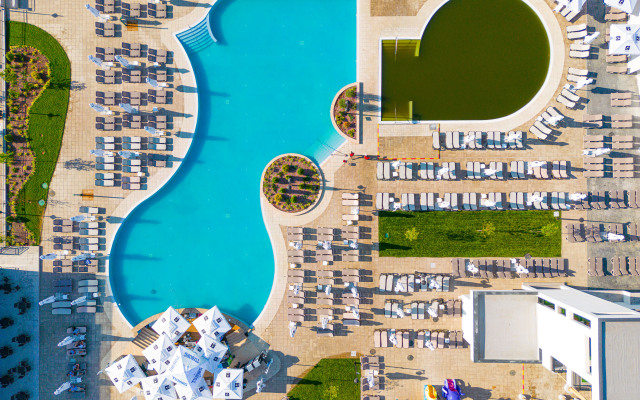Alma Health&Spa Retreat Hotel