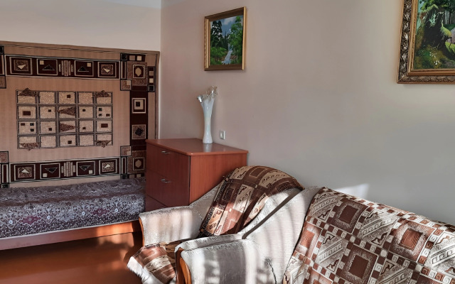 Квартира на Улице Ленина 30