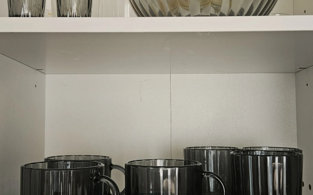 Квартира Студия Ткачева 22