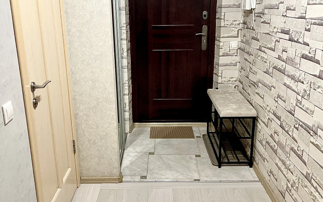 Istoricheskiy Tsentr Kreml Baumana Flat