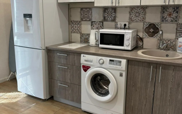 Апартаменты в Артхаусе 2