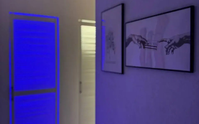 Dizaynerskaya Kvartira V Tsentre Goroda Flat