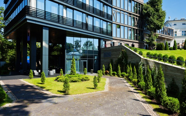 Schloss Hotel