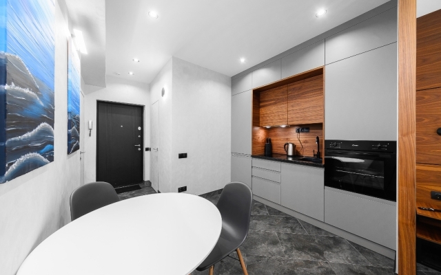 Апартаменты Sokol_Apartments