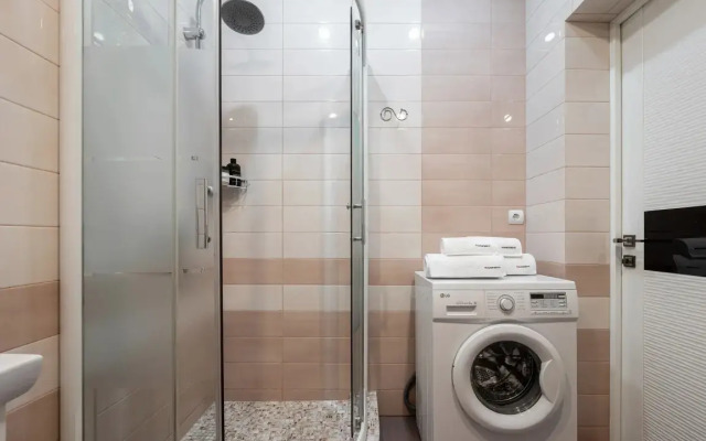 Red Apartments Mandarin Lichi Apartments