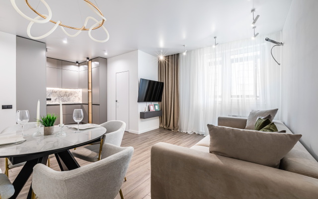 Апартаменты MarSol_home_3