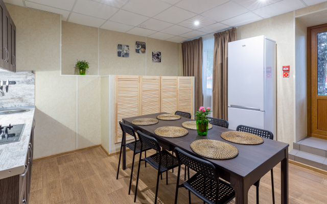 Mini-hotel Pokrovskiy