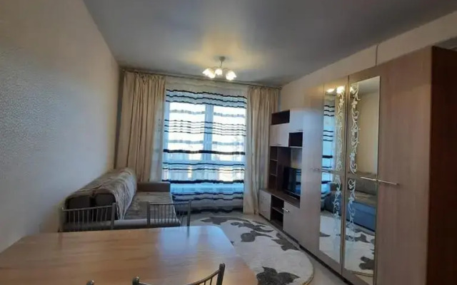 Квартира на Улице Мира 35