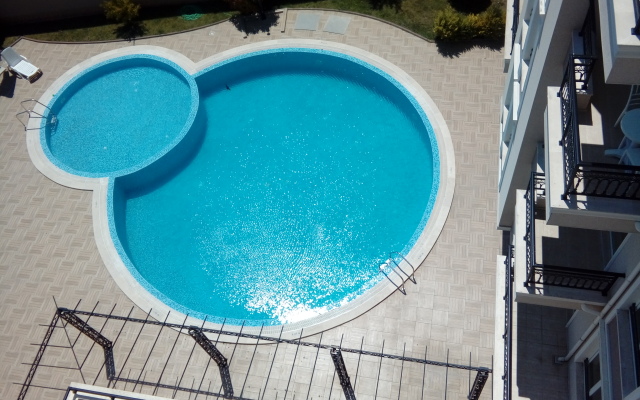 Dochi-Slavi Stojkov Apart-Hotel