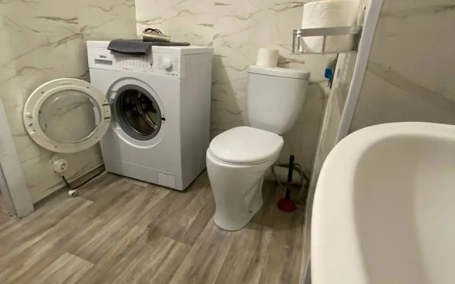 Квартира Уютная евродвушка около музея Чайковского