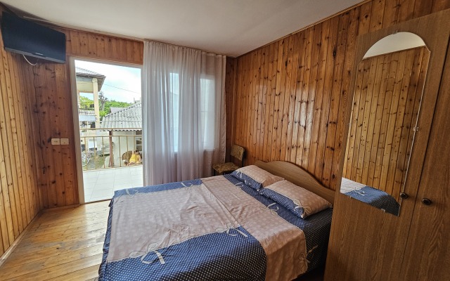 Otdykh V Alakhadzy u Valeriy Guest House