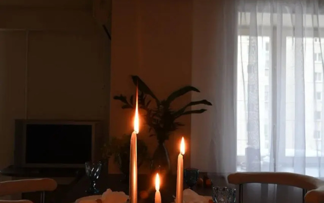 Volgarooms Classic Ryadom S Tsentrom Apartments