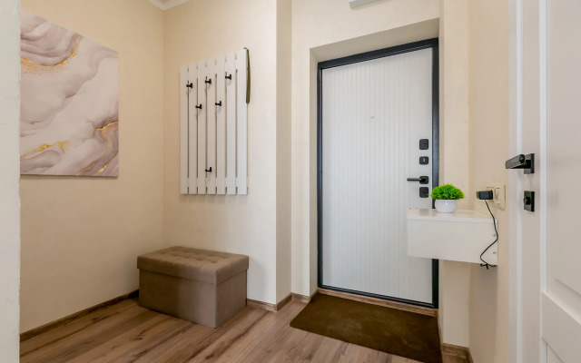 Квартира 1кв в ЖК Архитектор