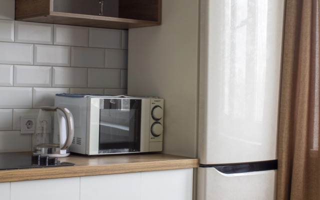 Квартира уютная 1-комнатная на Сухопутной 1