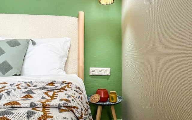 Your Eco Relax Apart Apartments