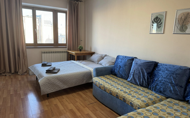 V Nord Khaus Apartments
