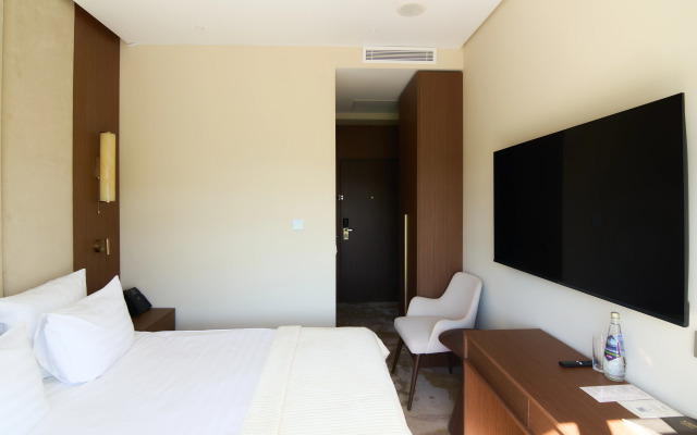 Munib Hotel
